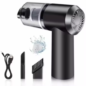 wireless powerful car vacuum cleaner